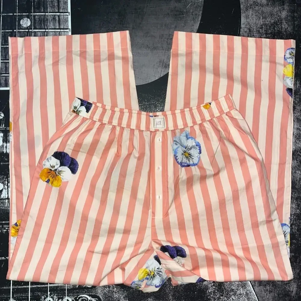 NWT Wren Boxer Pants